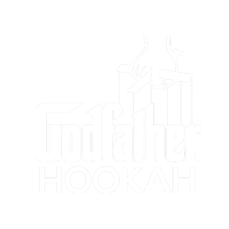 Godfather Hookah Logo